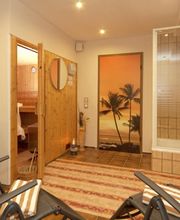 Wandern und Saunen am Geißkopf