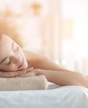 Kosmetikstudio München Ost Logo