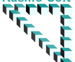 Rasmo-Soft Logo