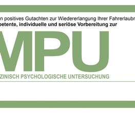 Suchtpraxis Bork Logo
