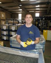 Qualitätskontrolle Bereich Automotive