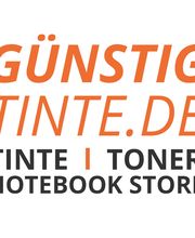 www.GUENSTIGTINTE.de Logo