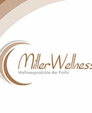 Miller Wellness Logo