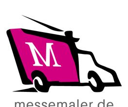 Messemaler Logo