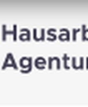 Hausarbeit Agentur Logo
