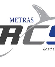 METRAS-CARE-Concept Logo