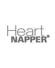 HeartNAPPER Logo