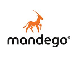 mandego oHG Logo