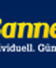 Bannerheld Logo