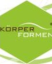 Körperformen Hochheim Logo
