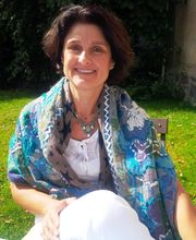 Ihr Gewichts-Coach Ina Bärschneider