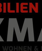 Immobilien Dickmann Logo