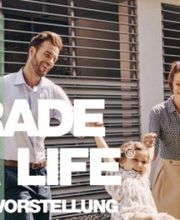 Geschäftspräsentation