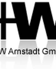 H+W Arnstadt Logo
