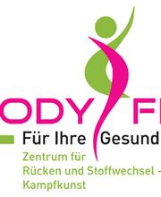 Body Fit Logo