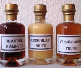 Geschenkartikelhersteller-Trikon Logo