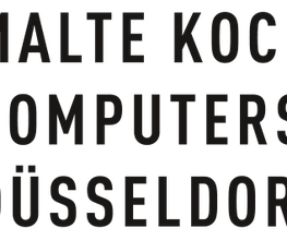 Computerschulung Düsseldorf | Malte Koch Logo