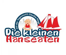 "Die kleinen Hanseaten" Logo