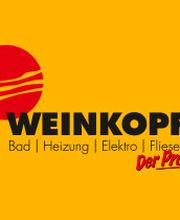 Weinkopf GmbH Logo