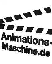 animations-maschine.de Logo
