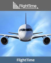 Flight Time GmbH Logo