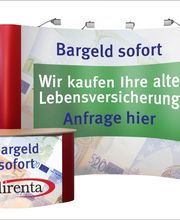 Aufkauf LV bis zum doppelten Rückkaufswert