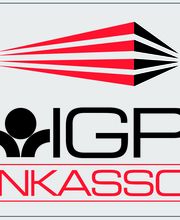 IGP Inkasso-Gumbert-Passau Logo