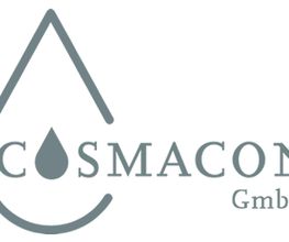 Cosmacon GmbH Logo