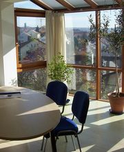 Besprechungszimmer