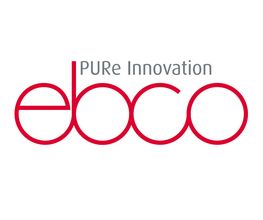 ebco GmbH Logo