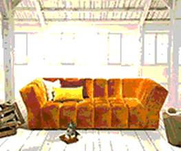 Unsere Sofas