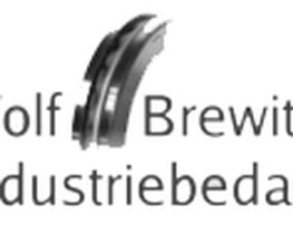 Wolf Brewitz Industriebedarf