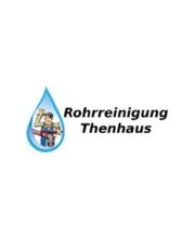 Rohrreinigung Thenhaus Logo