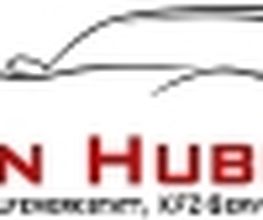 Selbsthilfewerkstatt Jan Hubrig Logo