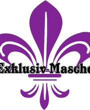Exklusiv-Masche Logo