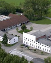 Logistikcenter in Tettenweis mit 30.000 m²