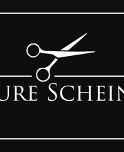 Friseure Scheinfeld Logo