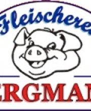 Fleischerei Bergmann Logo