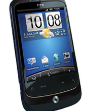 HTC WILDFIRE