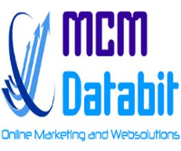 MCM Databit Logo