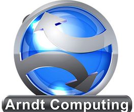 Arndt Computing Logo