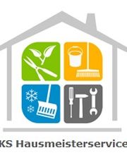 KS Hausmeisterservice Pirmasens Logo