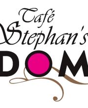 cafe stephans dom Logo