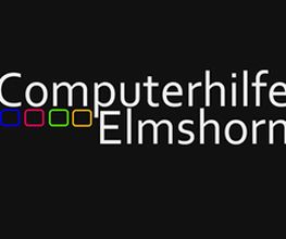Computerhilfe Elmshorn Logo