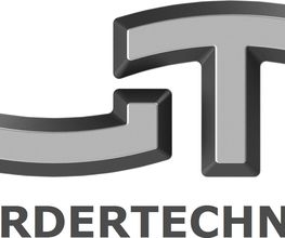LT Fördertechnik GmbH Logo