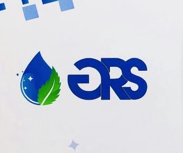 GRS Gebäudereinigung Logo