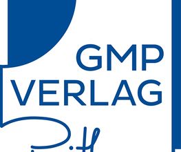 Maas & Peither AG GMP Verlag Logo