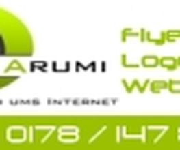 Webdesign - Logodesign - Printdesign
