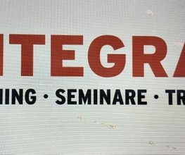Integral-Training Logo