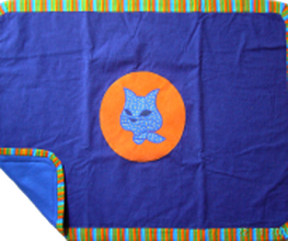 Katzendecke
